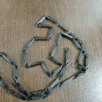 گردنبند رنگ ثابت ونو