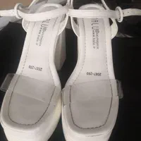 کفش مجلسی سایز 38|کیف، کفش، کمربند|ری, دولتآباد|دیوار