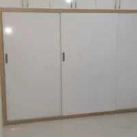 ساخت و نصب کابینت کمد دیواری و تعمیرات