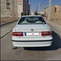 سمند EF7 استثنایی مدل 96|خودرو سواری و وانت|کرج, گوهردشت|دیوار