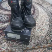 کفش کار ایمنی سایز۴۲