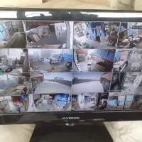 نصب وفروش دوربین مداربسته، دزدگیر اماکن،اعلام حریق|خدمات پیشه و مهارت|تهران, خانی آباد نو شمالی|دیوار