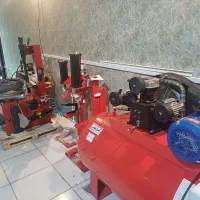 نیاز ب همکار استادکار اپاراتی سبک و سنگین