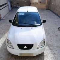 خودرو تیبا1 مدل 1394دوگانه کارخانه