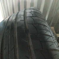 لاستیک کویر تمیز کارکرد 7500 کیلومتر سایز215/55/18