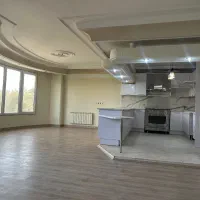 رهن آپارتمان ۱۳۰ متر/۳خواب/بلوارشهرداری/فاز۲