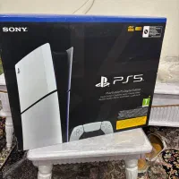 ps5 پی اس