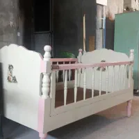 فروش تختخواب کودک