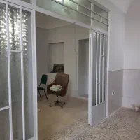 اجاره مکان وسیع اداری در هم کف|اجارهٔ دفتر کار، اتاق اداری، مطب|ساوه, |دیوار