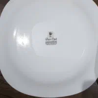 اکروپال ۱۲نفره|ظروف سرو و پذیرایی|اندیشه, شهرک کوثر|دیوار