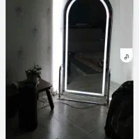 اینه قدی  نو