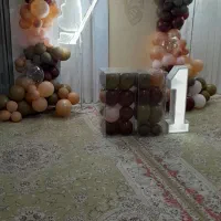 بادکنک نووباکیفیت