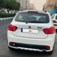 کوییک پارس خودرویی