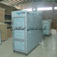 سرد خانه 3 جسد میت جنازه سردخانه نگهداری جسد|پزشکی|یزد, |دیوار