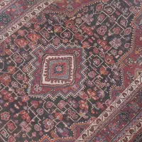 فرش دستبافت با قدمت بالا نونو