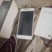 هواوی Ascend G630 با حافظهٔ ۴ گیگابایت
