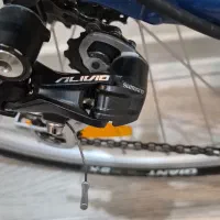 دوچرخه جاینت شهری (اسکات کیوب ژیتان مریدا)|دوچرخه، اسکیت، اسکوتر|تهران, وردآورد|دیوار