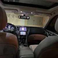 اینفینیتی q50|خودرو سواری و وانت|دزفول, |دیوار