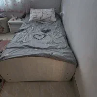 فروش تخت خواب و تشک و دراور نوجوان|تشک تختخواب|جم, |دیوار