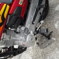 احسان ۲۰۰ مدل ۱۴۰۳ کمکار وسالم نقداقساط|موتورسیکلت|بیرجند, |دیوار