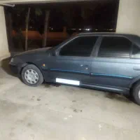 پارس تمام رنگ|خودرو سواری و وانت|گنبد کاووس, |دیوار