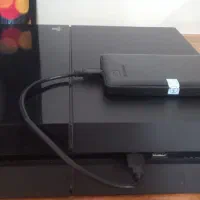 ps4 fat 1tra کپی خور|کنسول، بازی ویدئویی و آنلاین|کرمان, |دیوار