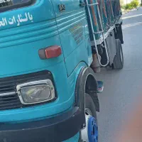 فروش خاور ۸۱۳