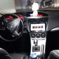 مزدا نیو تیپ3|خودرو سواری و وانت|تهران, ورزشگاه آزادی|دیوار