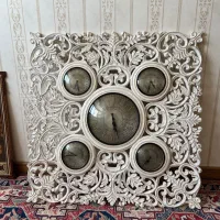 ساعت دیواری دیالما براون ایتالیا