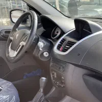 207 پانا 402|خودرو سواری و وانت|بانه, |دیوار