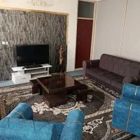 سوییت مبله مستقل و تمیز|اجارهٔ کوتاهمدت آپارتمان و سوئیت|مشهد, سرافرازان|دیوار