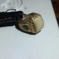 انگشتر قدیمی