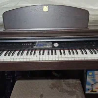 پیانو دایناتون (حرفه ای) مدل DPR2200