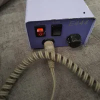 دستگاه سوهان برقی