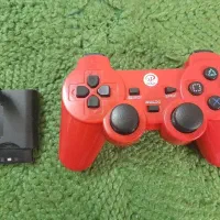 دسته بازی کامپیوتر بی سیم