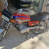 موتور روان سیکلت مدل ۹۱|موتورسیکلت|شهرکرد, |دیوار