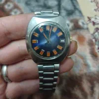 ساعت سیتیزن