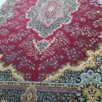 دو عدد فرش ۱۲ متری هردو شش میلیون