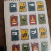 کلکسیون تمبر وکبریت|کلکسیون سکه، تمبر، اسکناس|هشتگرد, فاز ۲ مهستان|دیوار