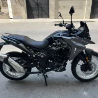 موتور گلکسی NH 180