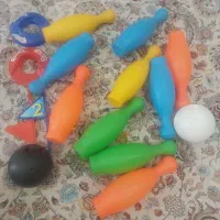 اسباب بازی