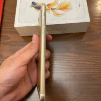 آیفون 6s Plus حافظه ۶۴ گیگابایت|موبایل|تهران, پونک|دیوار