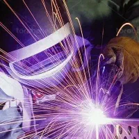 جوشکاری و خورده کاری