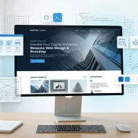 طراحی سایت فروشگاهی، شخصی و شرکتی