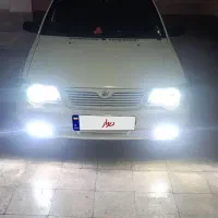 پراید 111 مدل 96