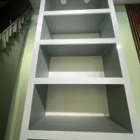 قیمت‌مناسب،ویترین(MDF)ضخیم مناسب پوشاک|فروشگاه و مغازه|رشت, معلم|دیوار