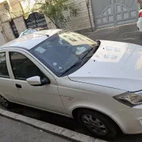 ساینا ۹۸ کارکرد کم در حد صفر|خودرو سواری و وانت|تهران, سهروردی|دیوار