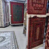 کیفیت و دوام/شرایط اقساطی/تعویض فرش کهنه