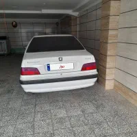 پژو پارس ۴۰۱ xu7p