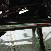 اگزوز ۲۰۰ کبیر کاربرات|قطعات یدکی و لوازم جانبی|سبزوار, امیر کبیر|دیوار